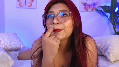 Snapshot of tilatequilas chatting on 03/31/26, 07:09 Tila Tequila online show from 03/31/26, 07:09