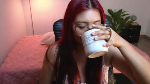 Snapshot of tilatequilas chatting on 04/14/26, 06:08 Tila Tequila online show from 04/14/26, 06:08