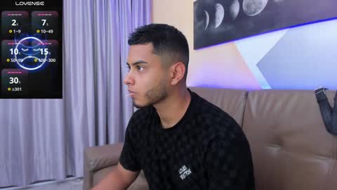 Snapshot of tiler_price chatting on 01/16/25, 07:41 Tyler online show from 01/16/25, 07:41