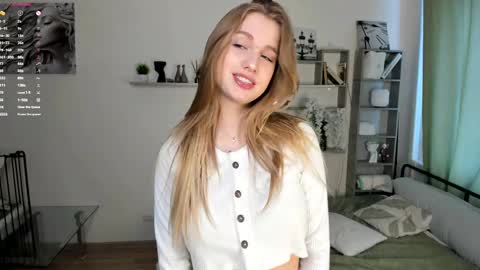Elizabeth Elize online show from 04/29/26, 10:30