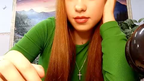 Natalie online show from 01/14/26, 11:38