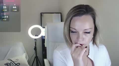 Tilly online show from 02/04/25, 09:10