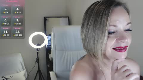 Tilly online show from 02/06/25, 09:06