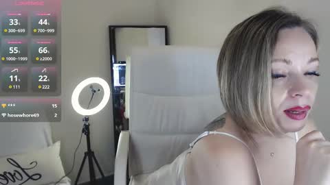 Tilly online show from 02/22/25, 05:13