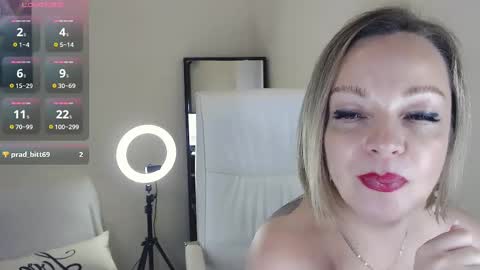 Tilly online show from 03/03/25, 09:48