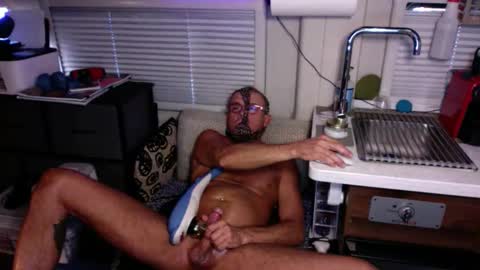 ThongMan online show from 11/02/25, 06:10