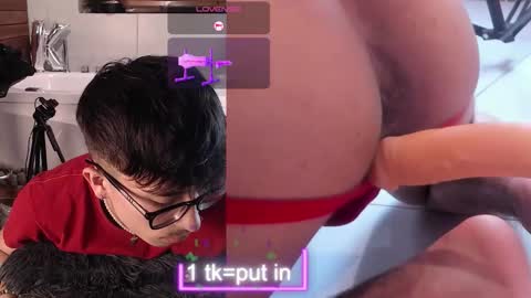 Tim Fox online show from 11/23/25, 12:49