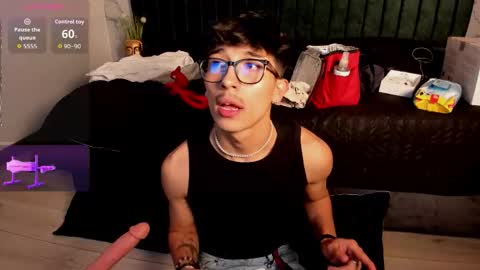 Tim Fox online show from 11/29/25, 12:08