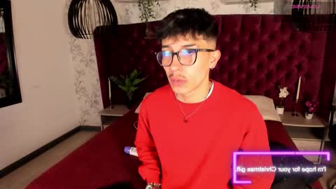 Tim Fox online show from 12/15/25, 12:09