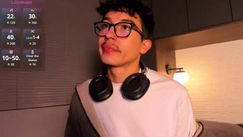 Tim Fox online show from 01/18/26, 11:47