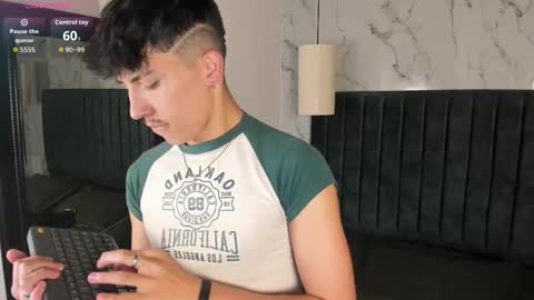 Tim Fox online show from 03/12/26, 11:49