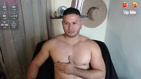 Snapshot of tim_and_sam chatting on 09/08/25, 10:09 Timothy and Santy online show from 09/08/25, 10:09