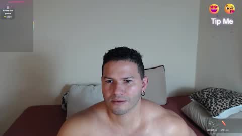 Timothy and Santy online show from 11/17/25, 07:19