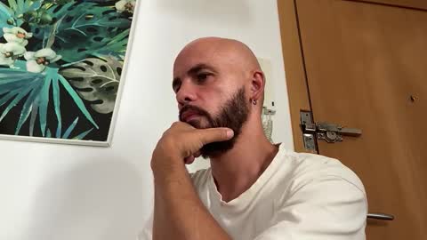 Tim Beard online show from 09/14/25, 12:04