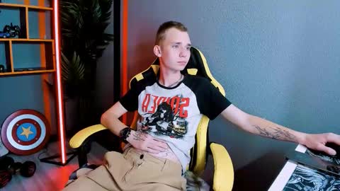 Tim online show from 09/14/25, 08:52