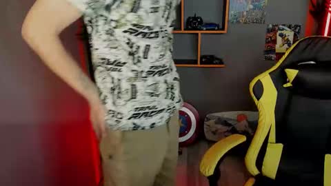 Tim online show from 09/22/25, 09:06