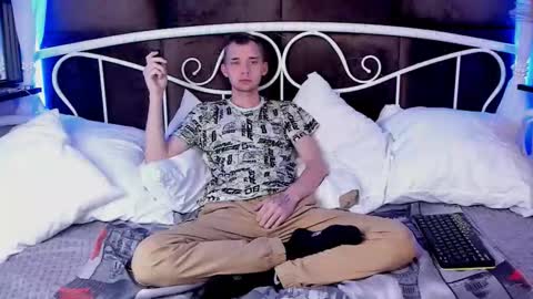 Tim online show from 09/26/25, 10:25