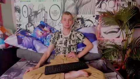 Tim online show from 09/27/25, 09:20