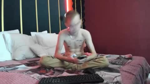 Tim online show from 09/30/25, 11:26