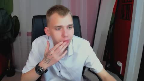 Tim online show from 10/16/25, 08:54