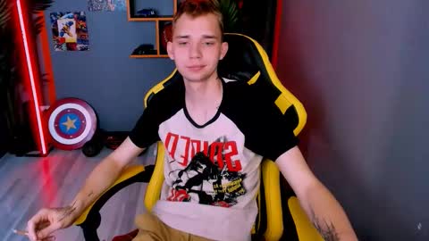 Tim online show from 11/08/25, 07:08