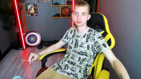 Tim online show from 11/09/25, 10:35