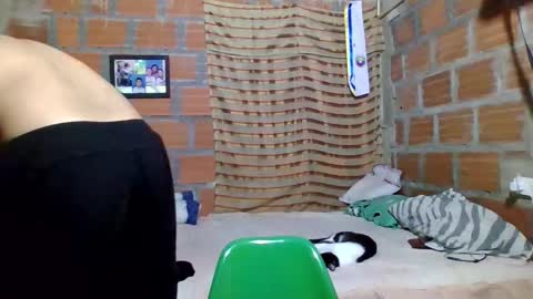 Timmy online show from 10/31/25, 03:46