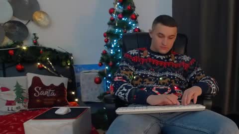 ask me online show from 12/27/24, 07:35