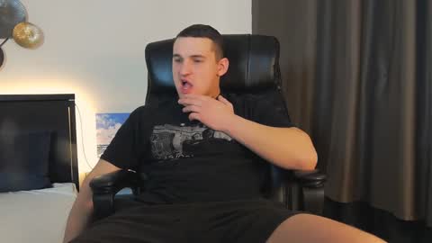 ask me online show from 02/03/25, 01:09