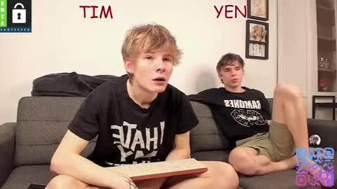 Tim online show from 12/19/25, 07:21