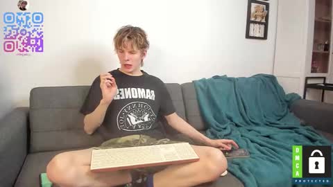 Tim online show from 02/03/26, 04:32