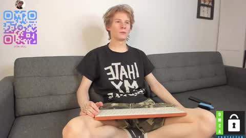 Tim online show from 02/12/26, 03:01