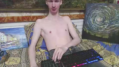 Timofey online show from 12/03/24, 12:38