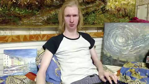 Timofey online show from 12/12/24, 01:28