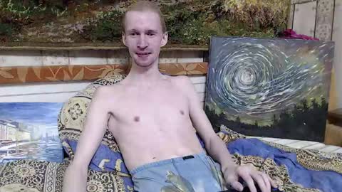 Timofey online show from 12/19/24, 06:01