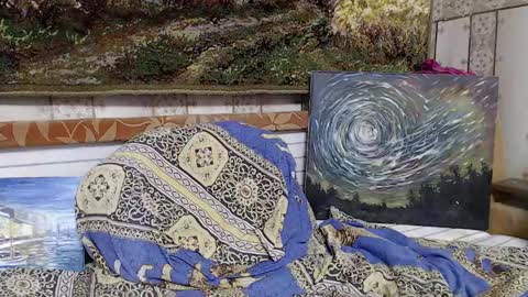 Timofey online show from 12/19/24, 09:07