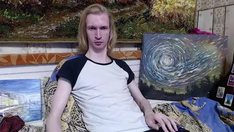 Timofey online show from 12/23/24, 06:44