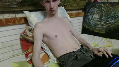 Timofey online show from 03/01/25, 03:43