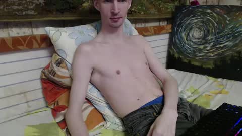 Timofey online show from 03/01/25, 06:46