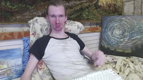 Timofey online show from 09/16/25, 01:34