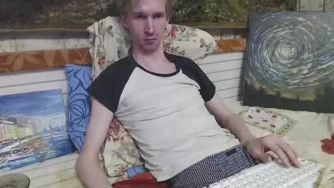 Timofey online show from 09/17/25, 01:40