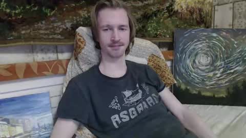 Timofey online show from 03/17/26, 01:21