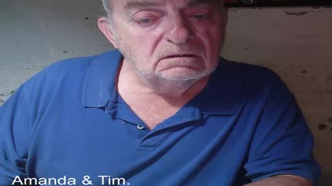 Tim  Amanda online show from 10/22/25, 10:09