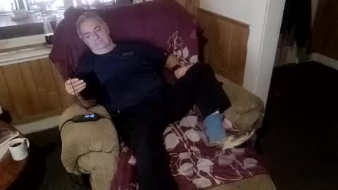 Tim  Amanda online show from 12/19/25, 03:19