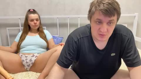 Snapshot of timandalexa chatting on 03/02/26, 02:46 TimAndAlexa online show from 03/02/26, 02:46