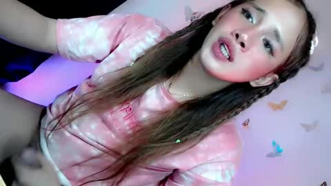 Happy Birthday To Me online show from 01/21/25, 02:48