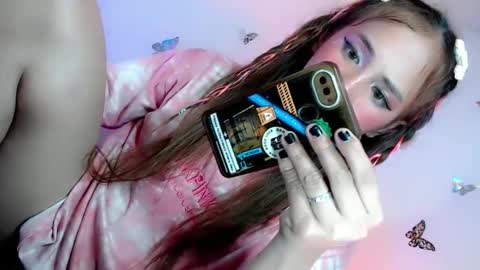 Happy Birthday To Me online show from 01/24/25, 03:13