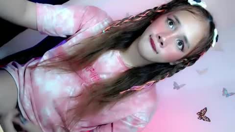 Happy Birthday To Me online show from 01/27/25, 02:57