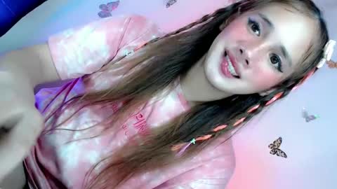 Happy Birthday To Me online show from 01/28/25, 11:06