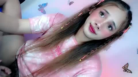 Happy Birthday To Me online show from 02/20/25, 02:02